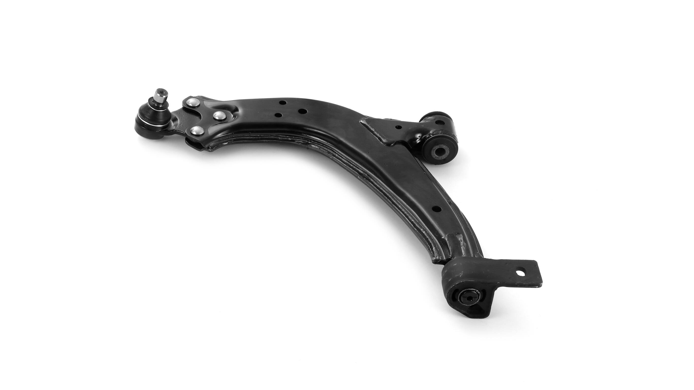 1614447480 OE SKF Bras de suspension VKDS 323177 B