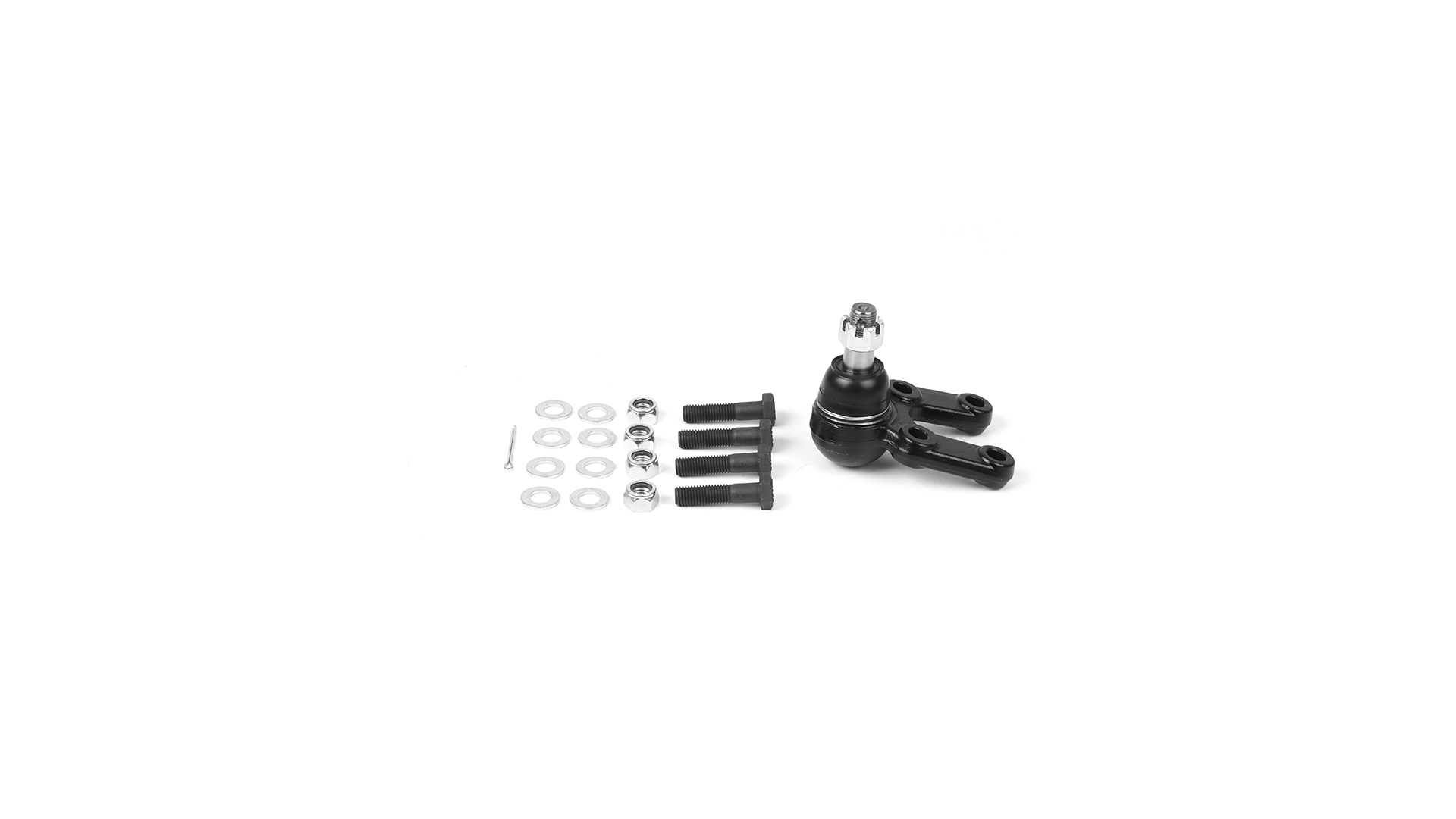SKF VKDS 810006 šarnyras SSANGYONG Korando I SUV (K5, K9)
