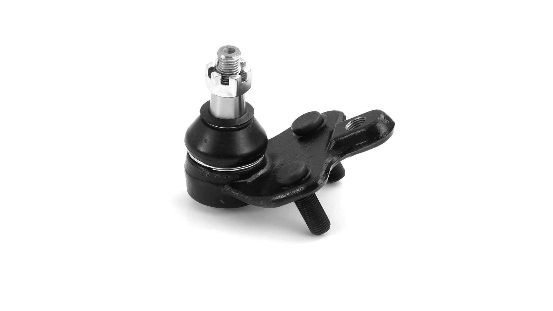 d'origine Toyota COROLLA SKF Rotules de suspension VKDS 811003