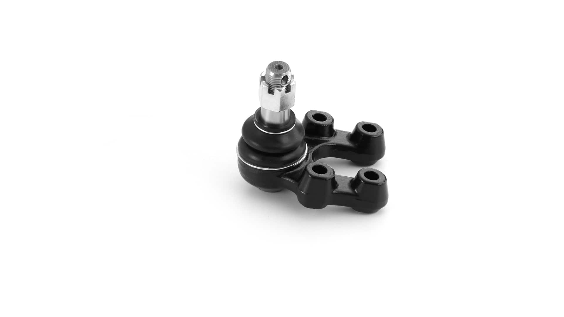 VKDS 812017 SKF Rótula de suspensión NISSAN INTERSTAR