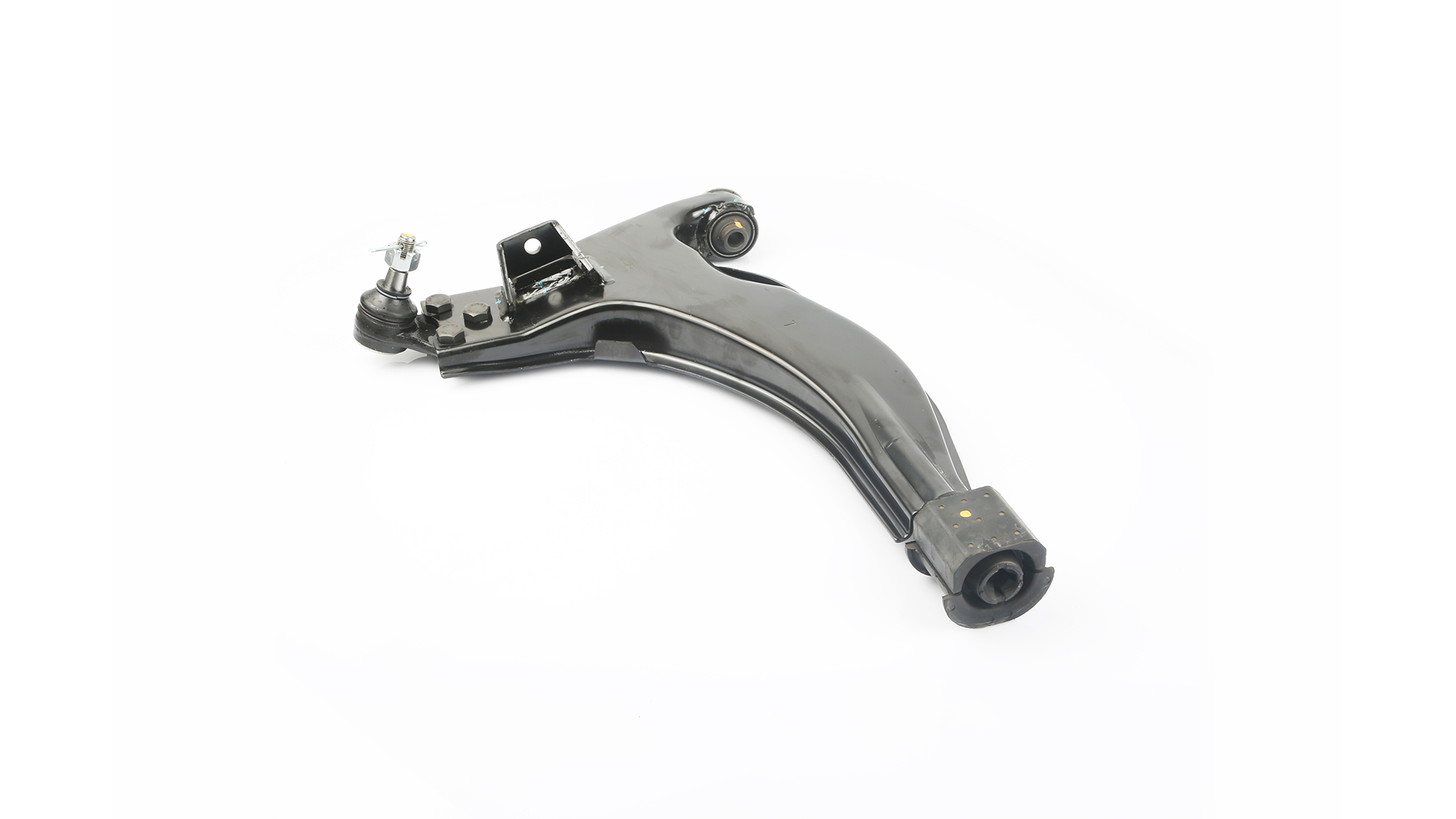 Bras de suspension SKF VKDS 822043 B appropriées pour NISSAN, LDV pas cher