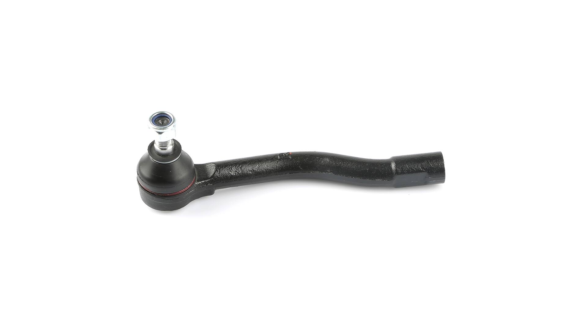SKF VKDY 810008 Рулевой наконечник CHEVROLET Rezzo U100 1.6 бензин 90 л.с. 2008