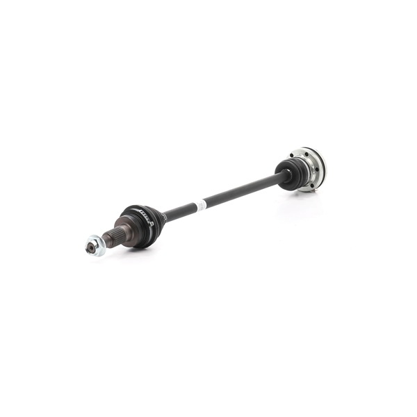 LÖBRO 306616 Drive shaft PORSCHE 911 Convertible (993) 3.8 Carrera (M 64.21S) Petrol 301 hp 1997 price