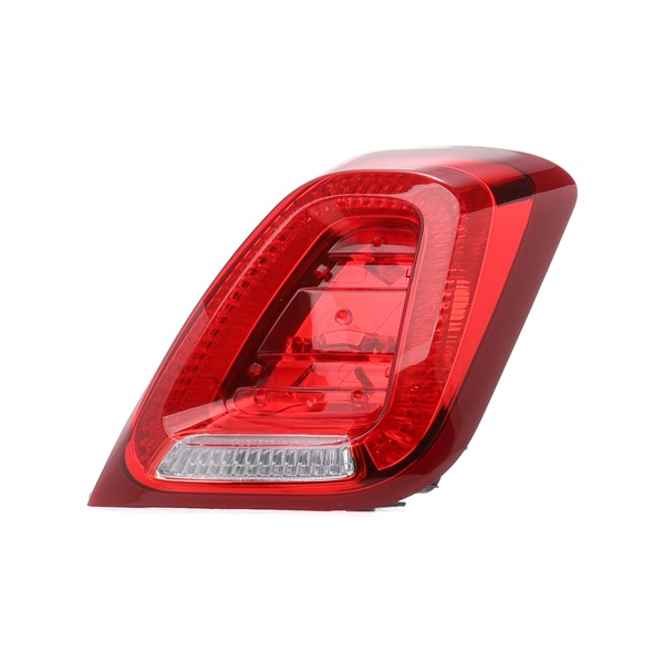 TYC 11-14113-01-2 2012 Fiat 500 Rückleuchten Preis