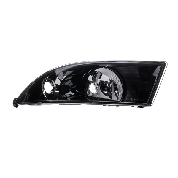TYC 19-12720-11-2 Mistlamp onderdelen SKODA Roomster (5J) 1.6 TDI Diesel 90 Pk 2011 kosten