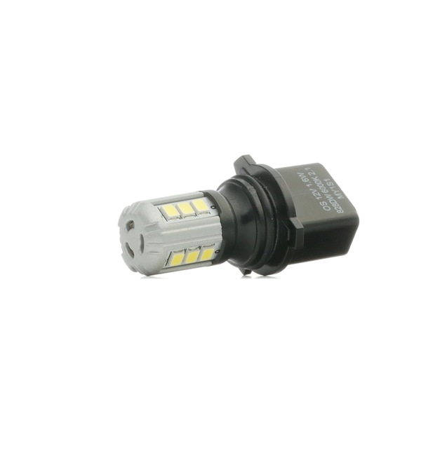Polttimo OSRAM LEDriving SL 828DWP sopivat MERCEDES-BENZ, VW, BMW, TOYOTA, VOLVO halvalla