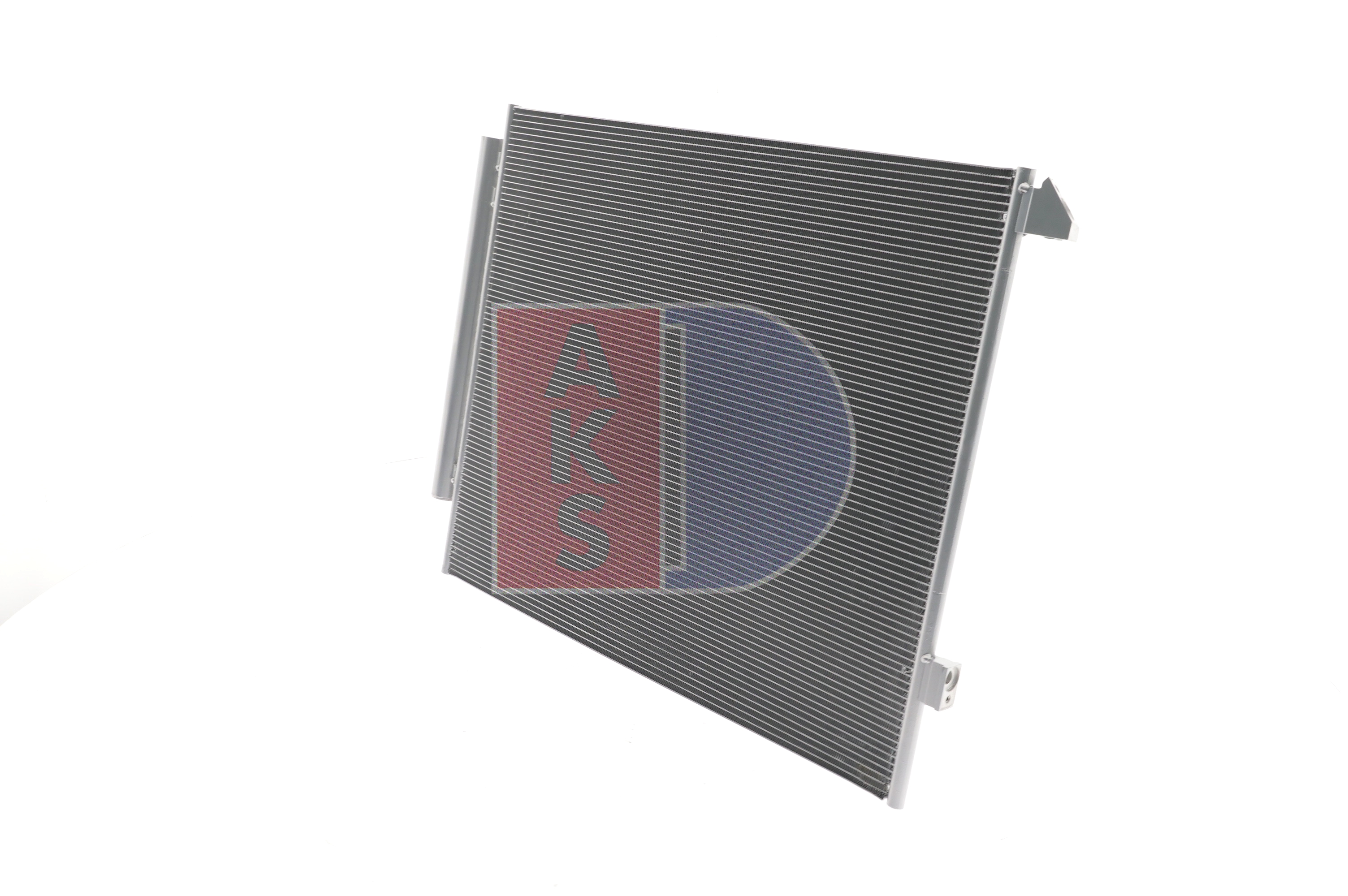 AKS DASIS Condensor voor airco 122055N