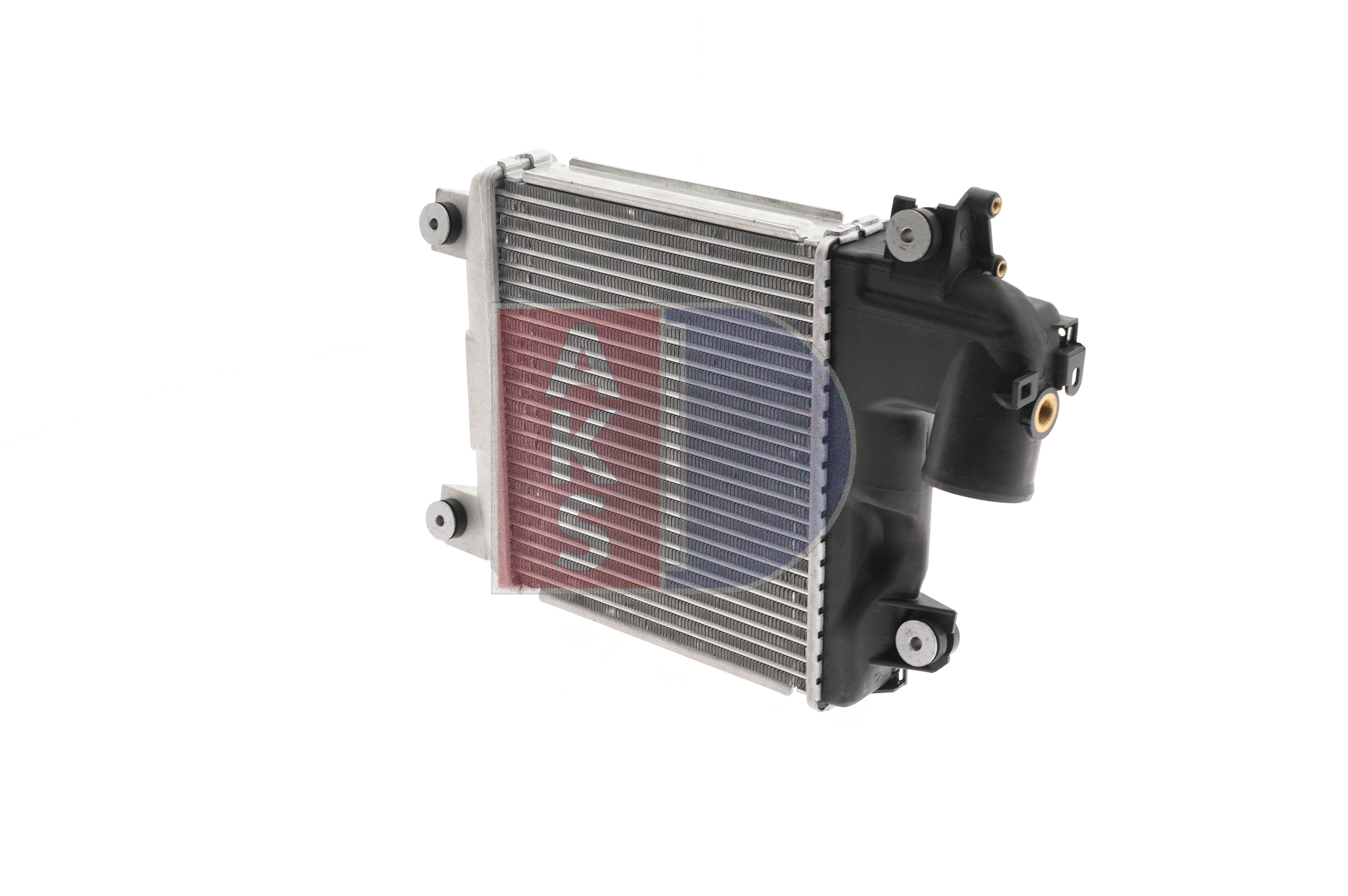 AKS DASIS Intercooler 217012N