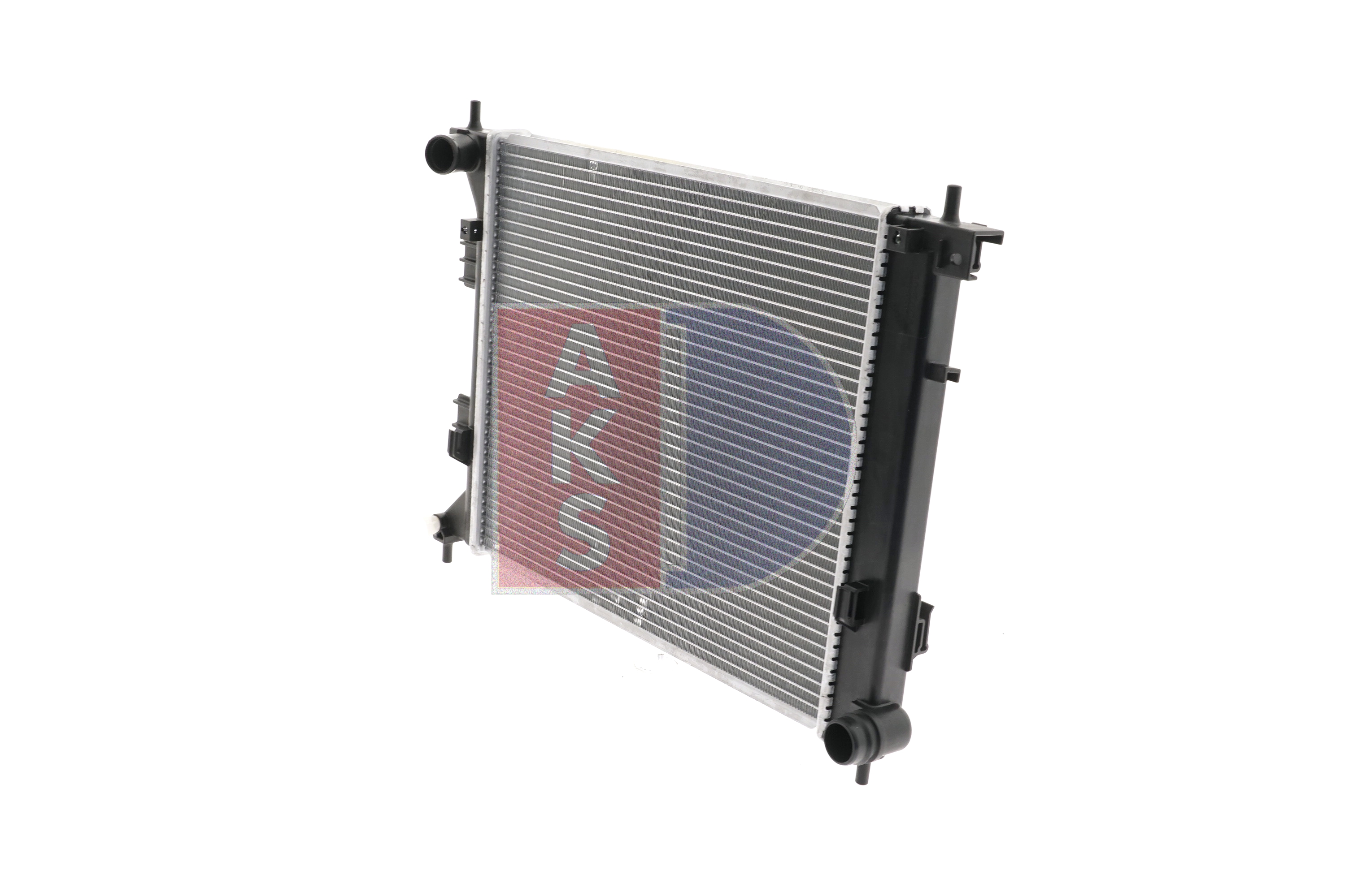 560141N AKS DASIS Engine radiator KIA CEE'D