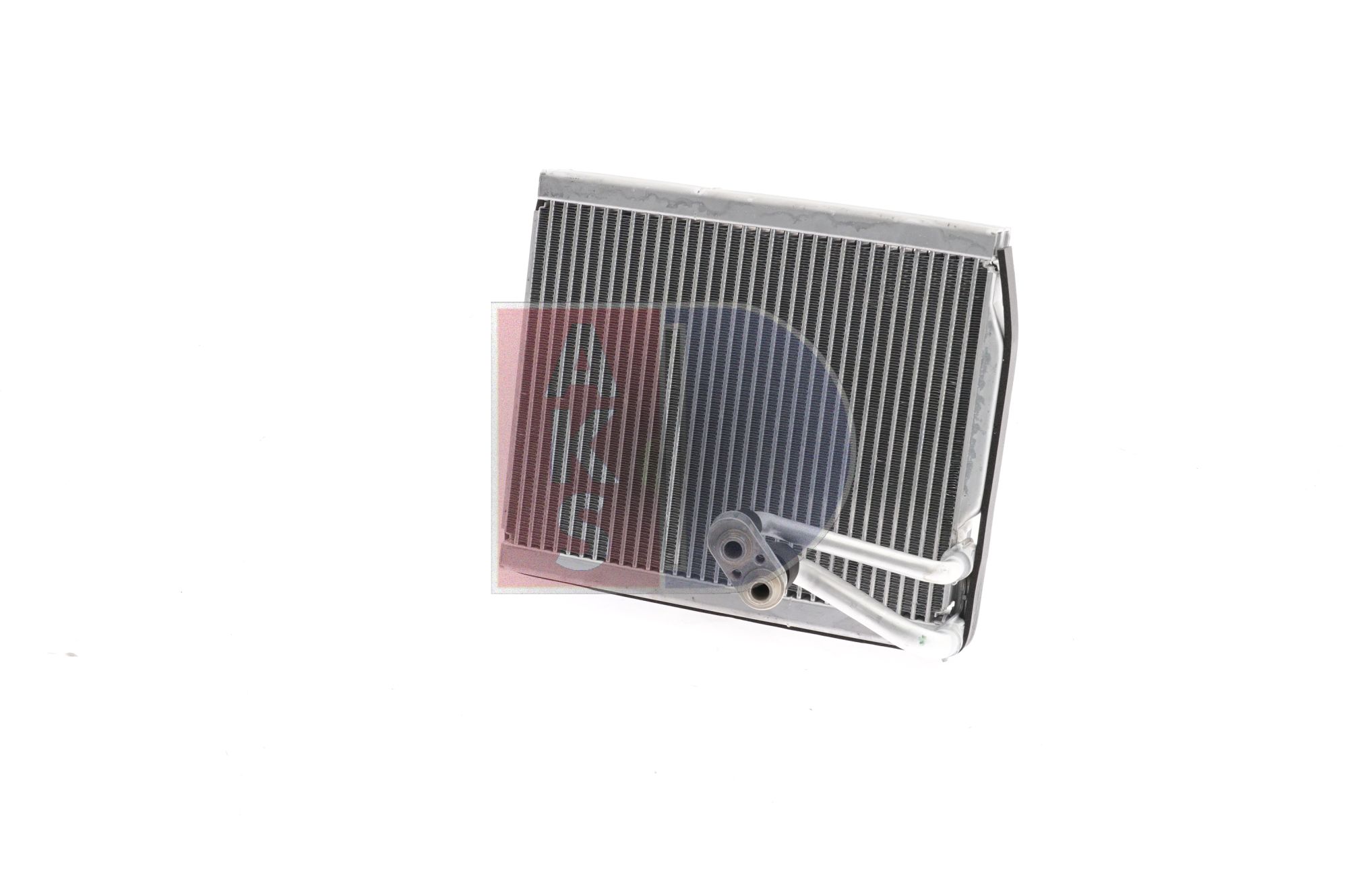 Ac fordamper Kia CEE'D 2009 562083N AKS DASIS