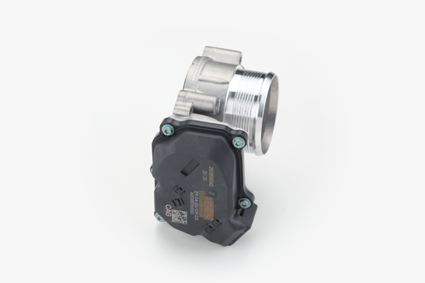 original Audi A3 VDO Spjällhuset 2803600004380