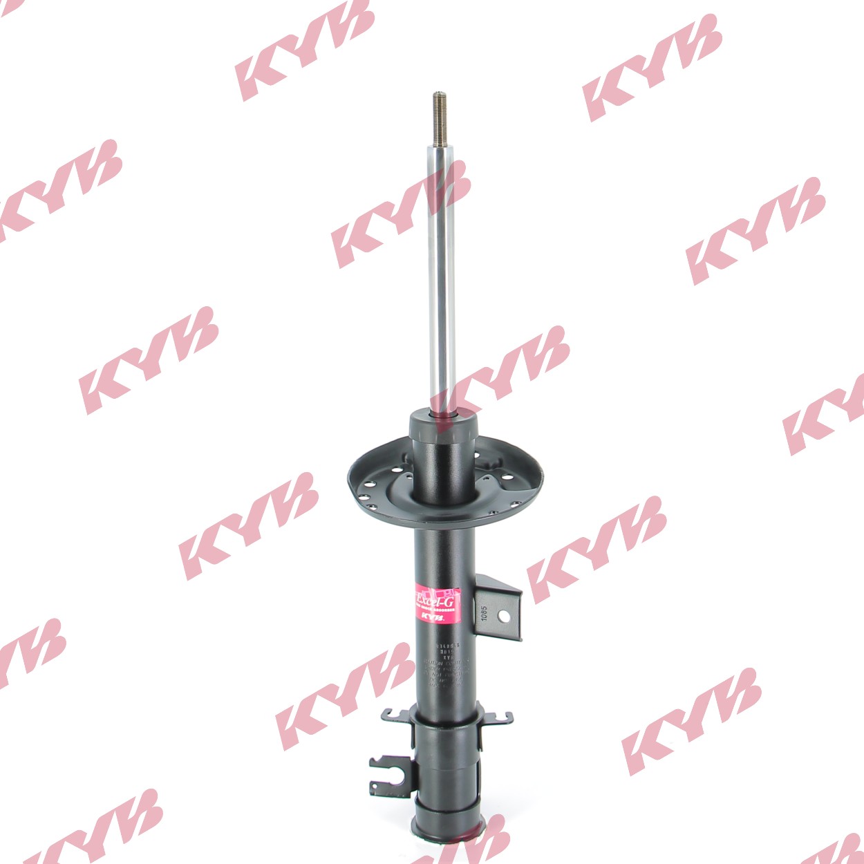 Original Fiat PANDA KYB Dämpfer 3348066