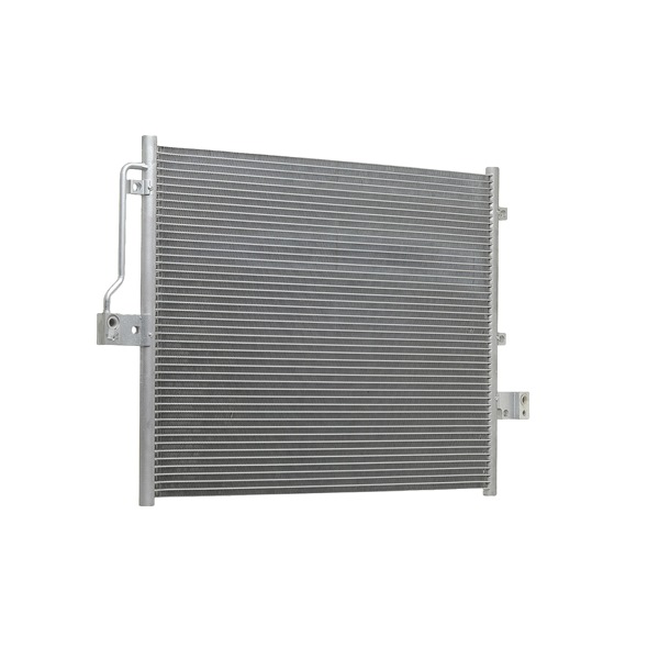 DELPHI CF20216 Radiatore aria condizionata Kyron SUV 2.0 Xdi Diesel 141 CV 2005 prezzo