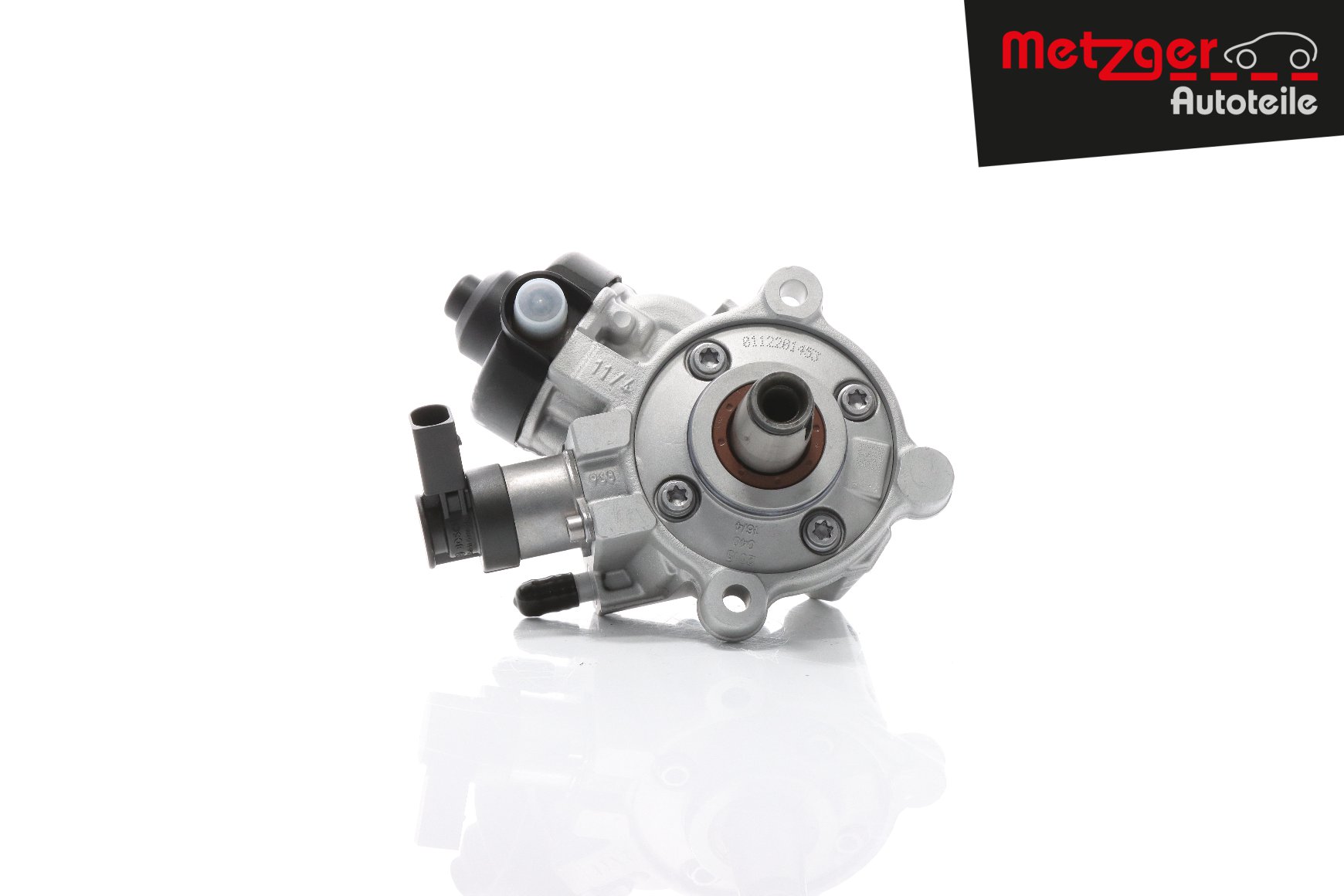 METZGER 0830121 Bomba injetora F20 116 d Diesel 116 cv 2012 preço