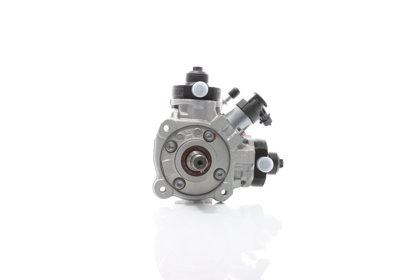 METZGER LR041034 Korkeapainepumppu 0830124