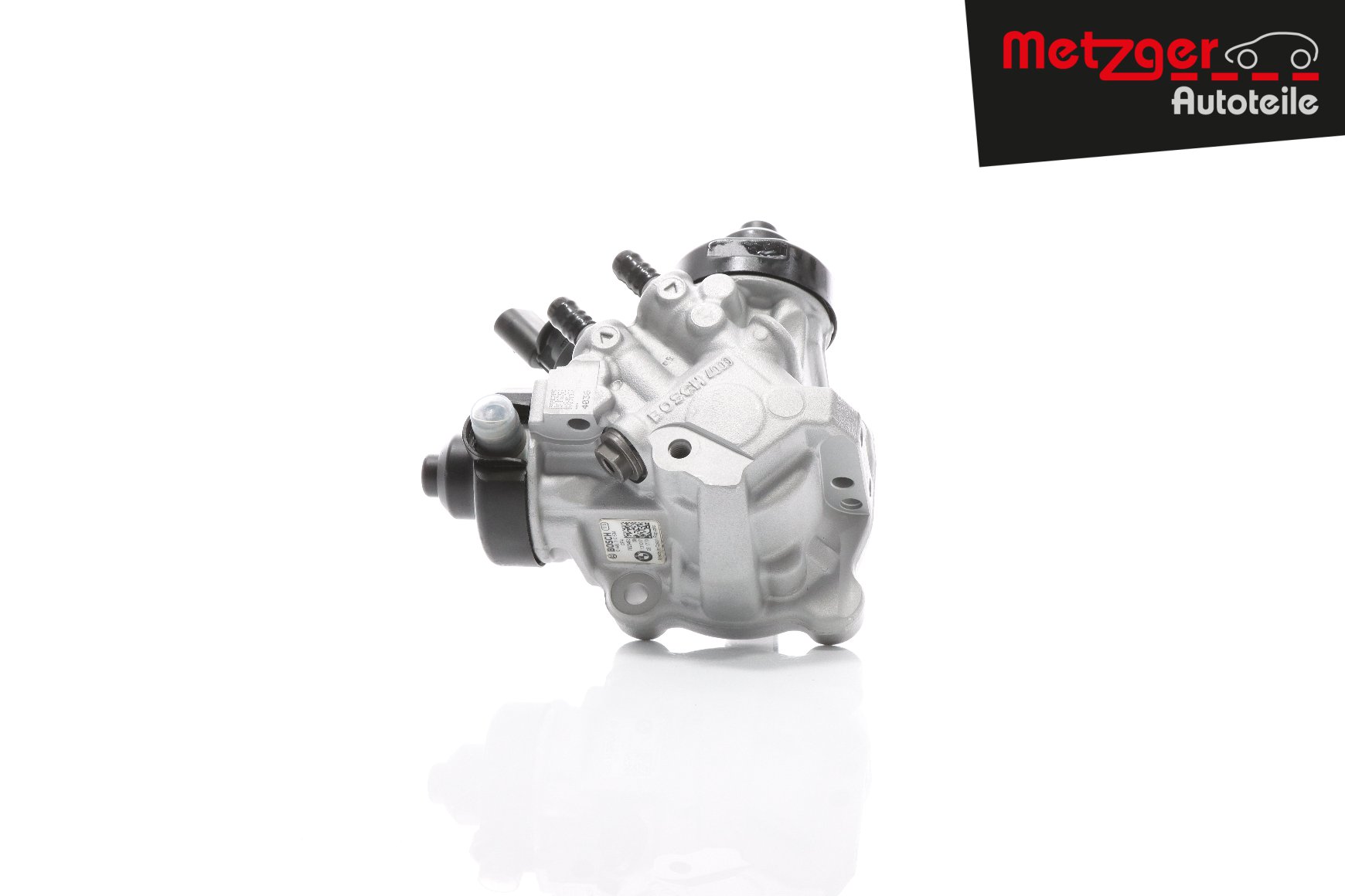 Pompe à injection BMW Série 5 2009 0830125 METZGER