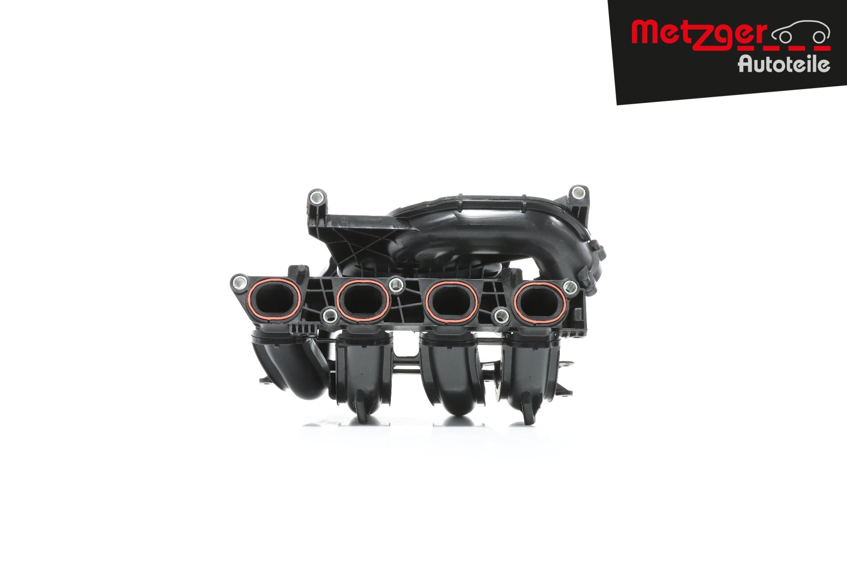 METZGER 2100083 Suleidimas, įsiurbimo kolektorius Ford B-MAX 2025