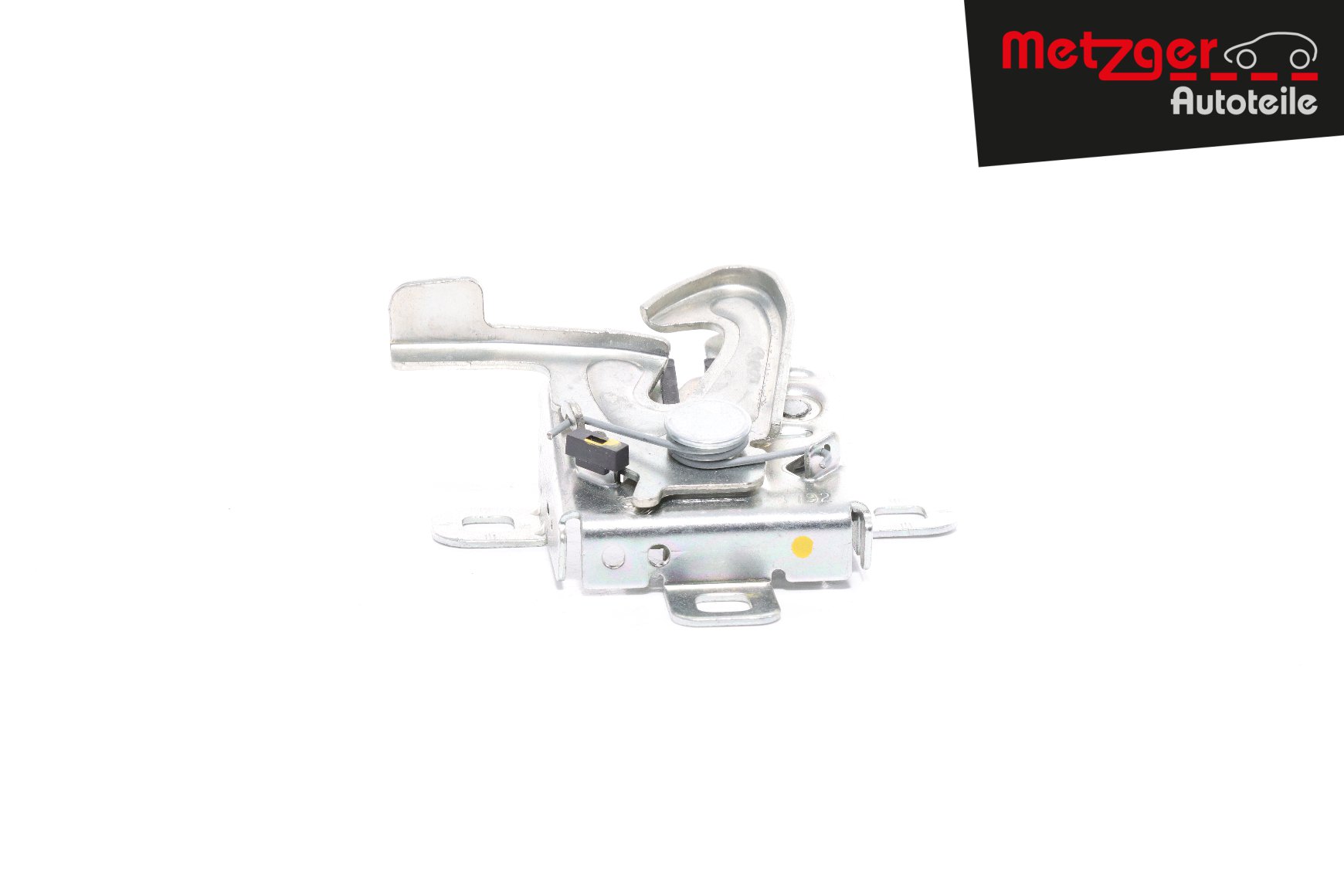 d'origine Citroën JUMPY METZGER Capot-moteur 2310575