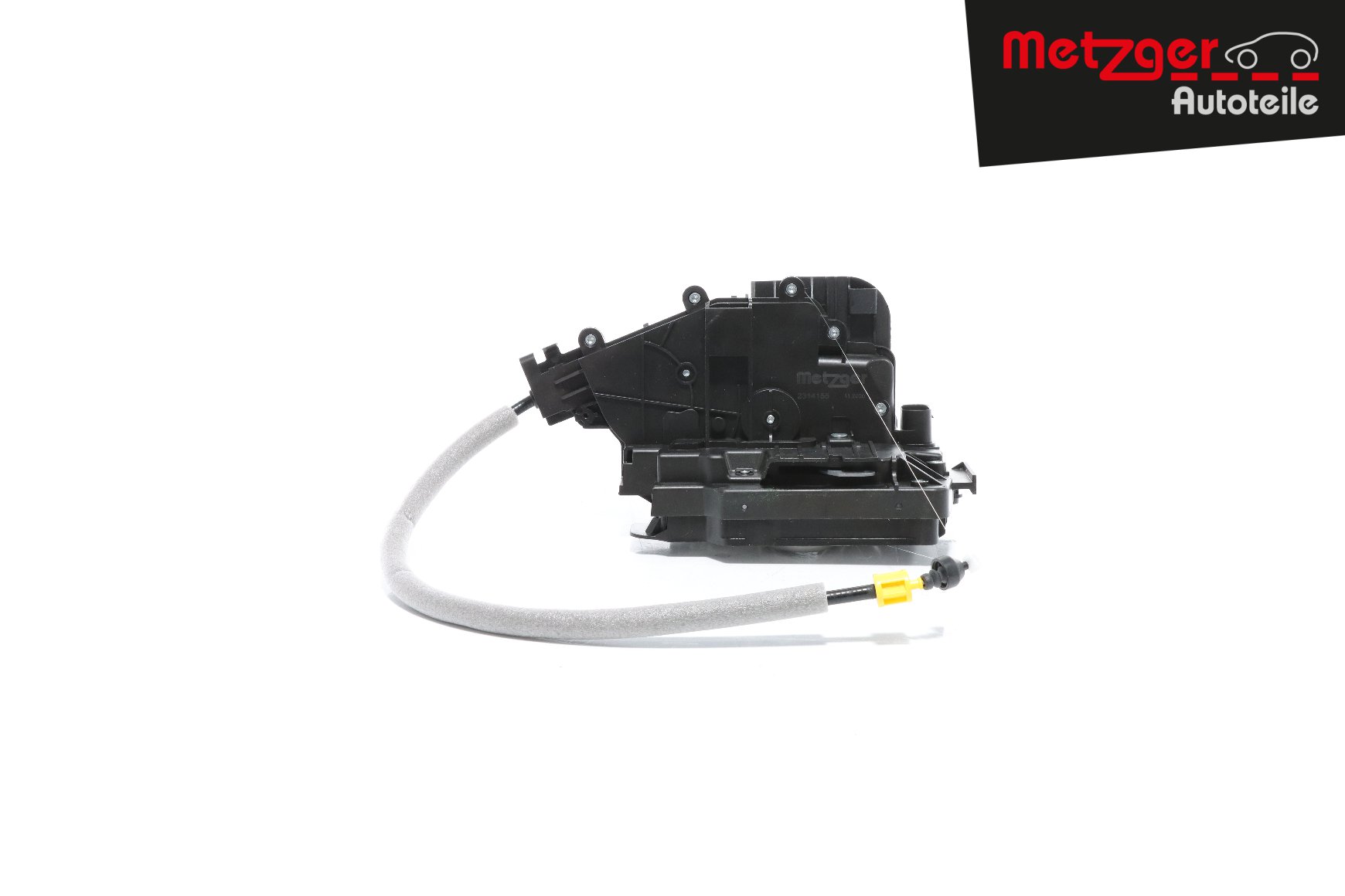METZGER Ovilukko 2314155
