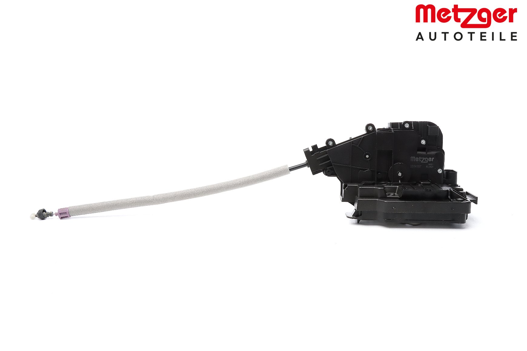 A0997301101 OE METZGER Türschloß 2314157