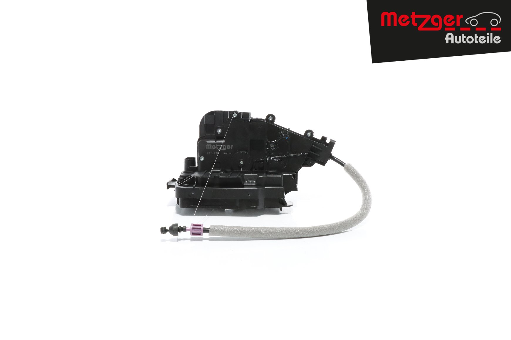 A0997301201 OE METZGER Vratna kljucavnica 2314158