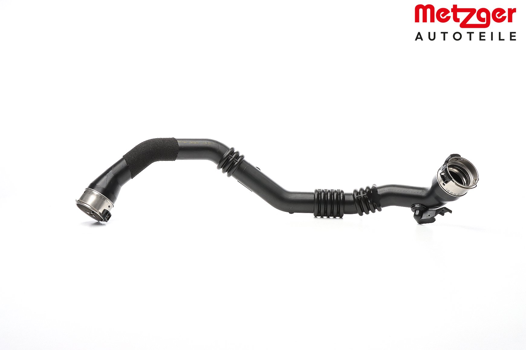 METZGER 2400574 Durite de turbo RENAULT Duster (HS_) 1.5 dCi 4x4 90 CV Diesel 2022