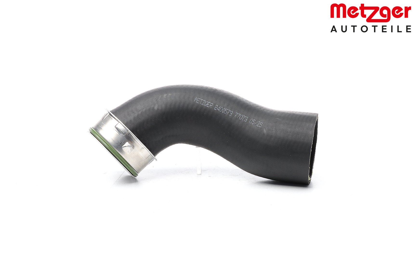 METZGER 2400579 Manicotto intercooler Passat 3C B6 2.0 TDI Diesel 163 CV 2005 prezzo