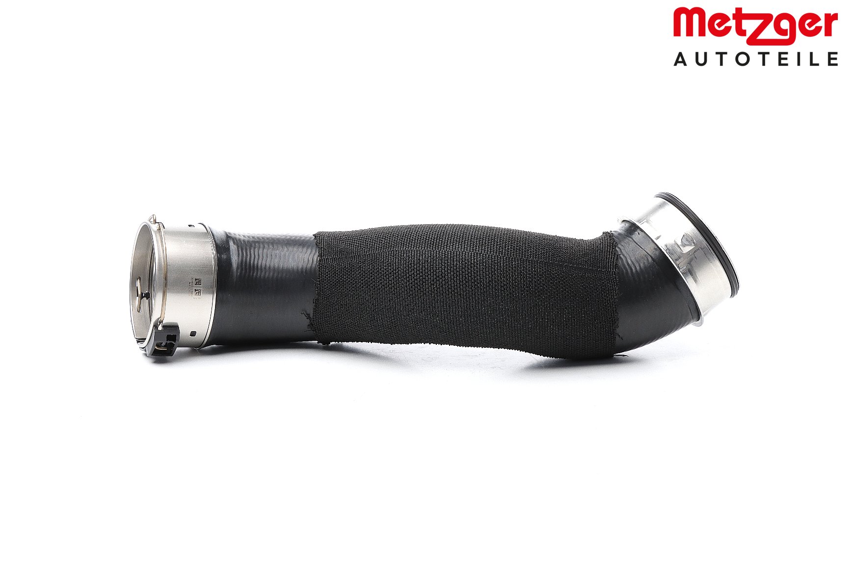 METZGER 2400596 Kompresoriaus padavimo žarna BMW F16