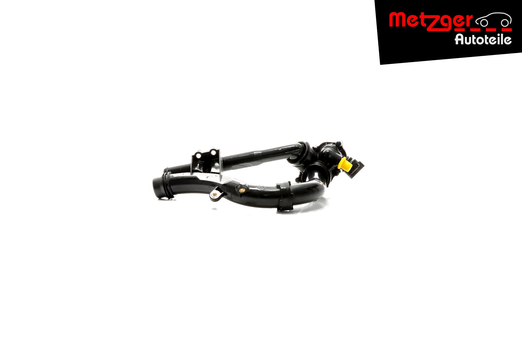 METZGER 4006365 Thermostat Mercedes A205 C 200 2.0 4-matic 184 PS Benzin 2017