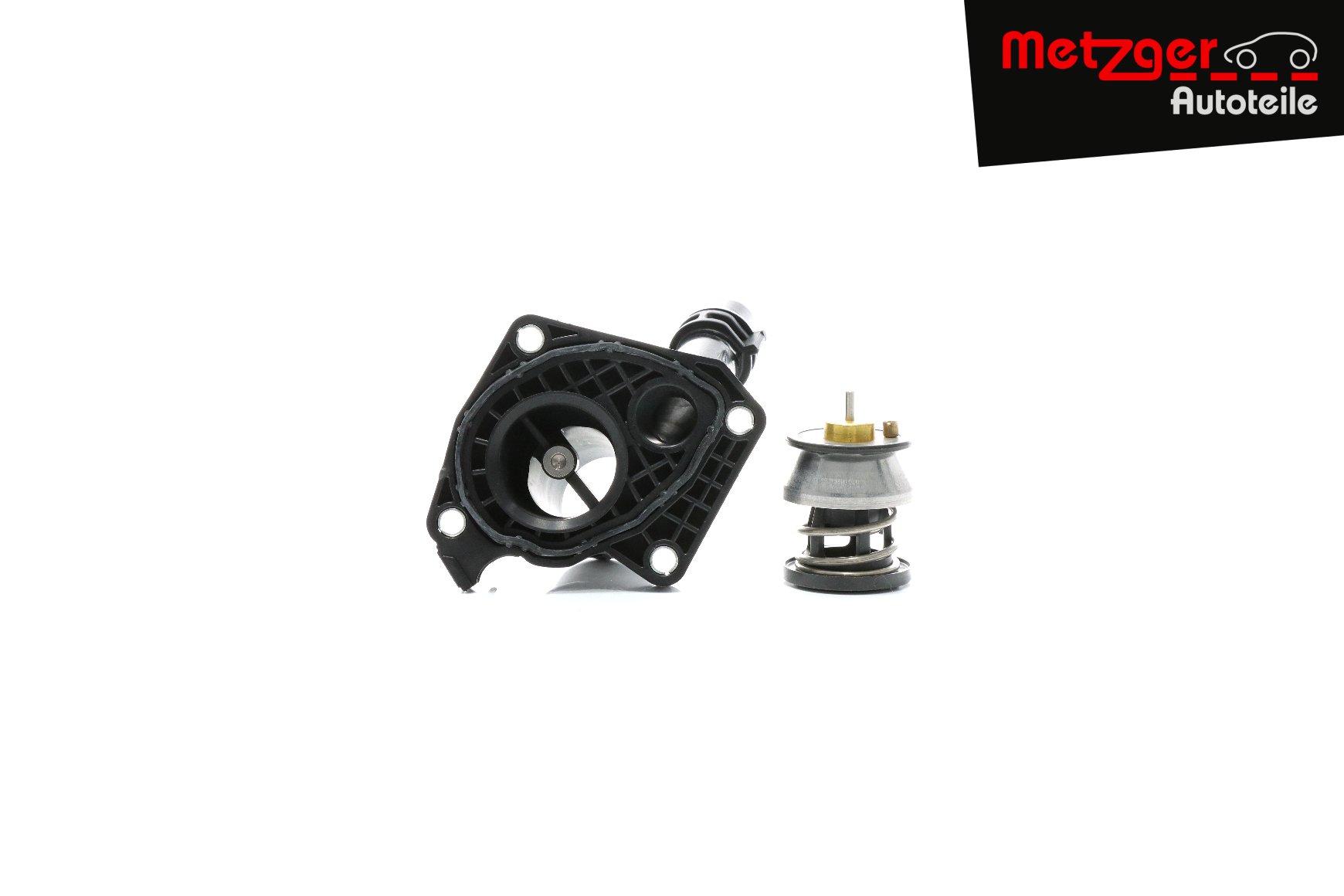 METZGER 4006367 Термостат охлаждающей жидкости BMW X4