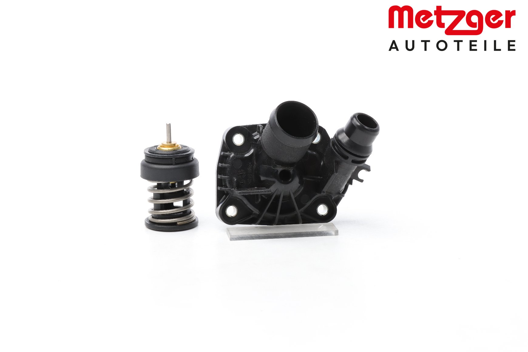 Acheter METZGER Thermostat d'eau 4006369
