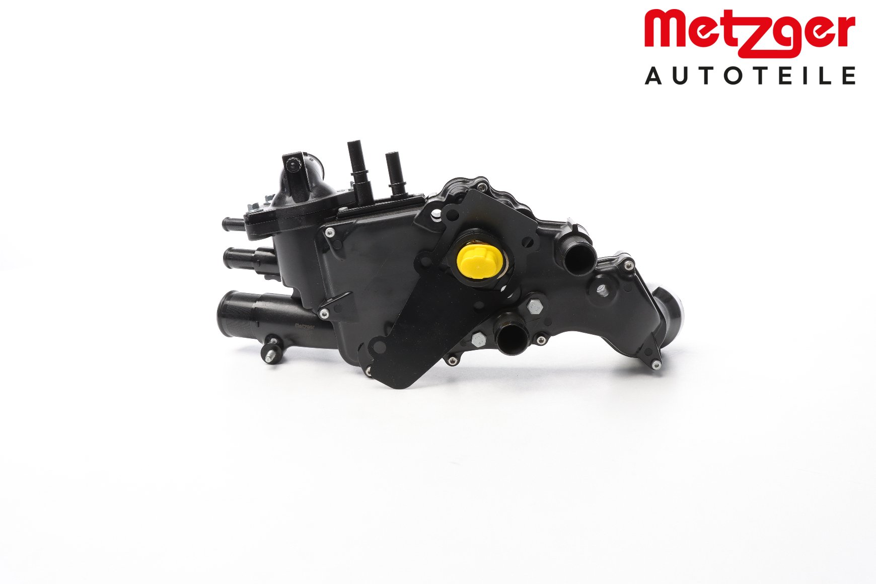 METZGER 4010282 Thermostat d'eau C5 Van / Break (DE_, RE_) 2.0 HDi Diesel 109 CV 2002 prix