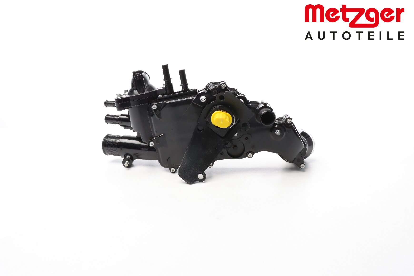 Pirkti METZGER Termostato korpusas 4010283