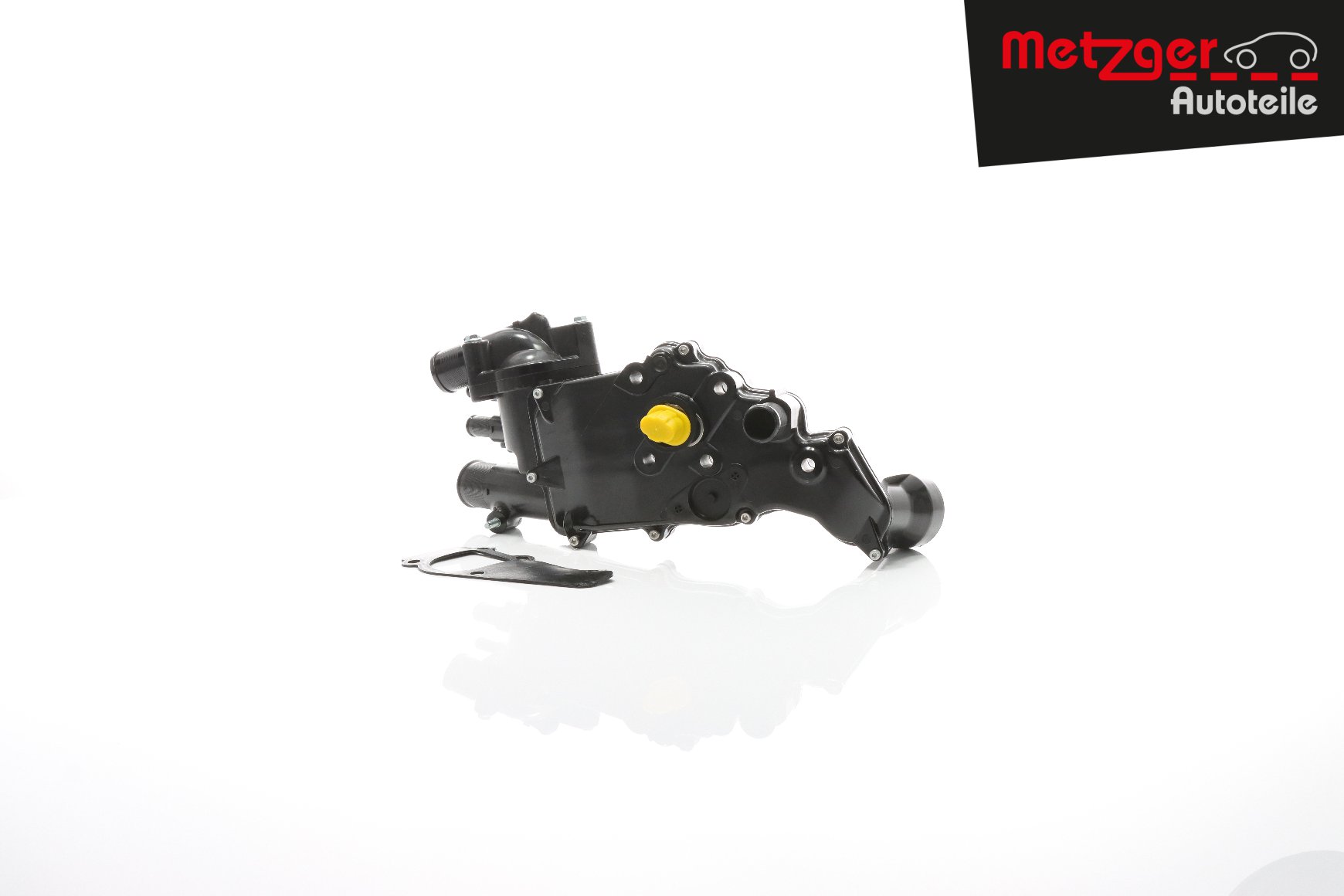 METZGER Termostaattikotelo 4010284