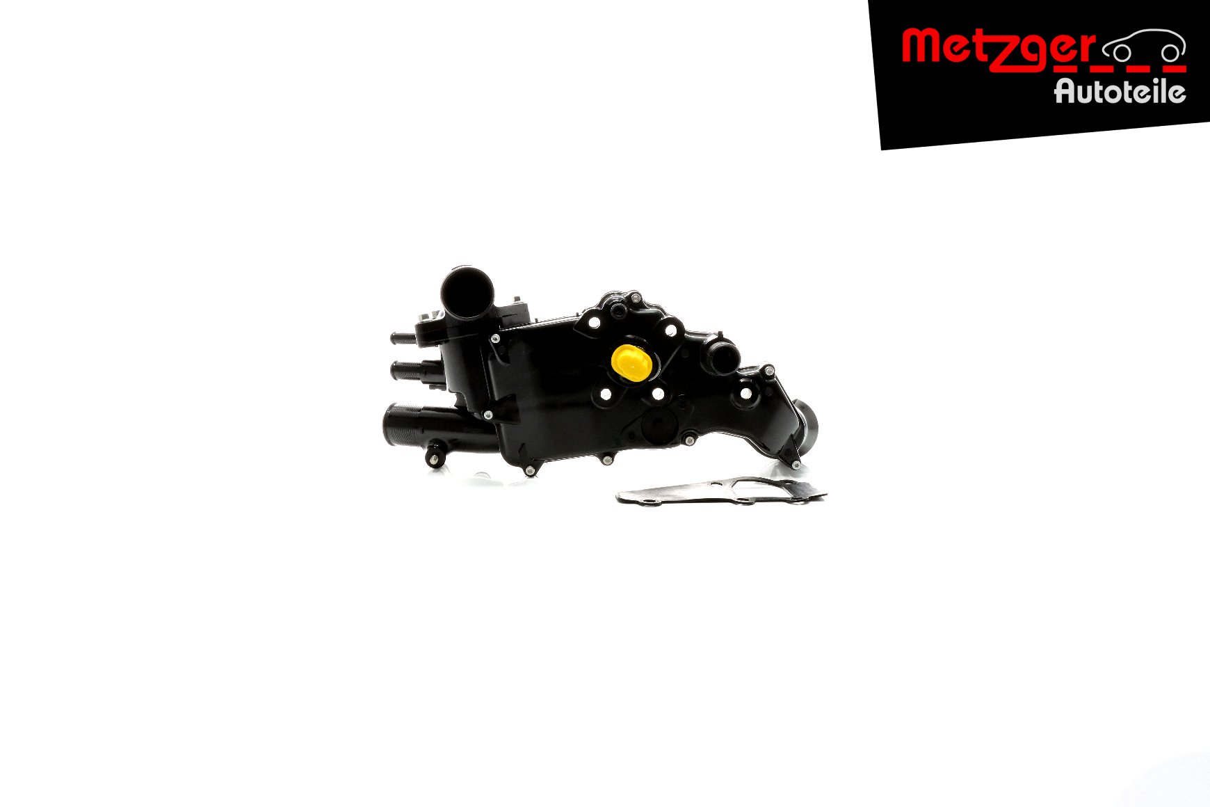 d'origine Fiat BRAVO METZGER Calorstat 4010285