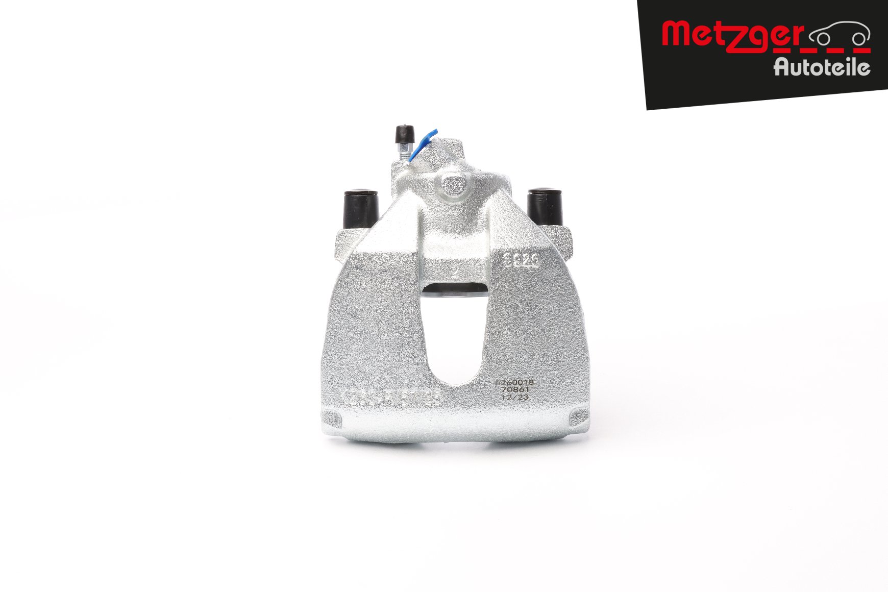 6260018 METZGER Remtang Ford TOURNEO CUSTOM