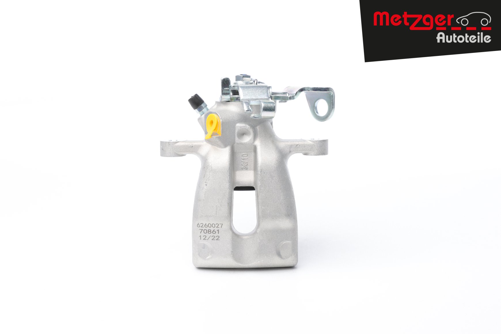 95520109 OE METZGER Pinça de travão 6260027
