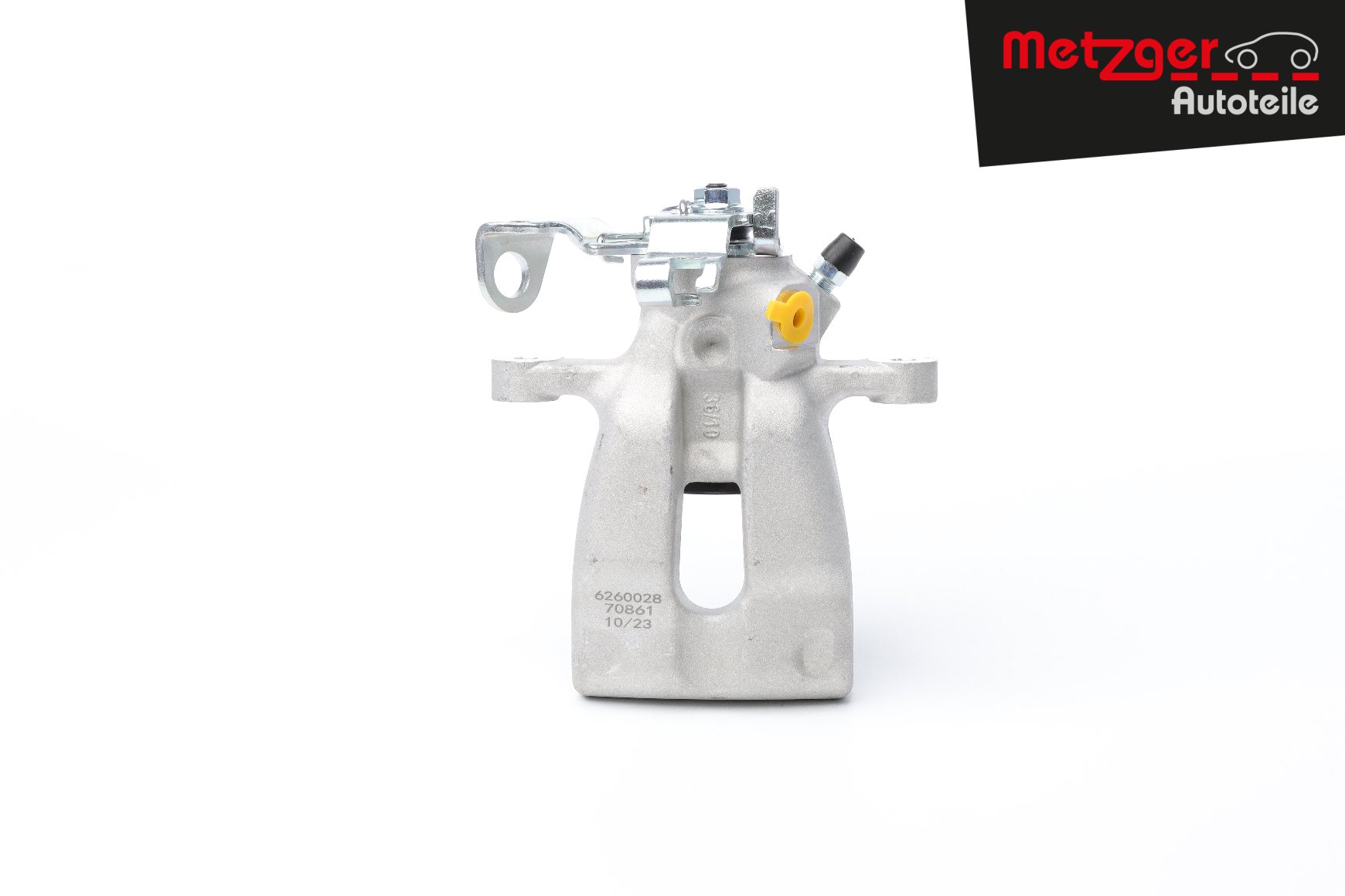95520111 OE METZGER Bremsekaliber 6260028