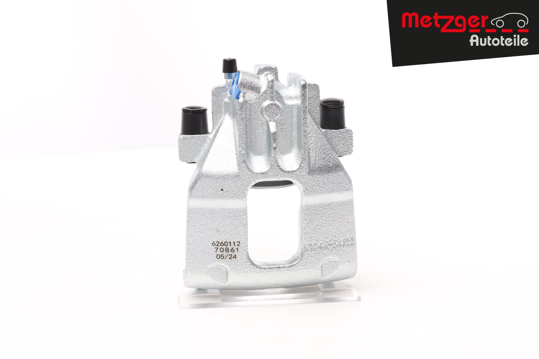 METZGER 6260112 Jarrusatulat FORD Focus Mk1 Hatchback (DAW, DBW) 1.4 16V Bensiini 75 hv 1998