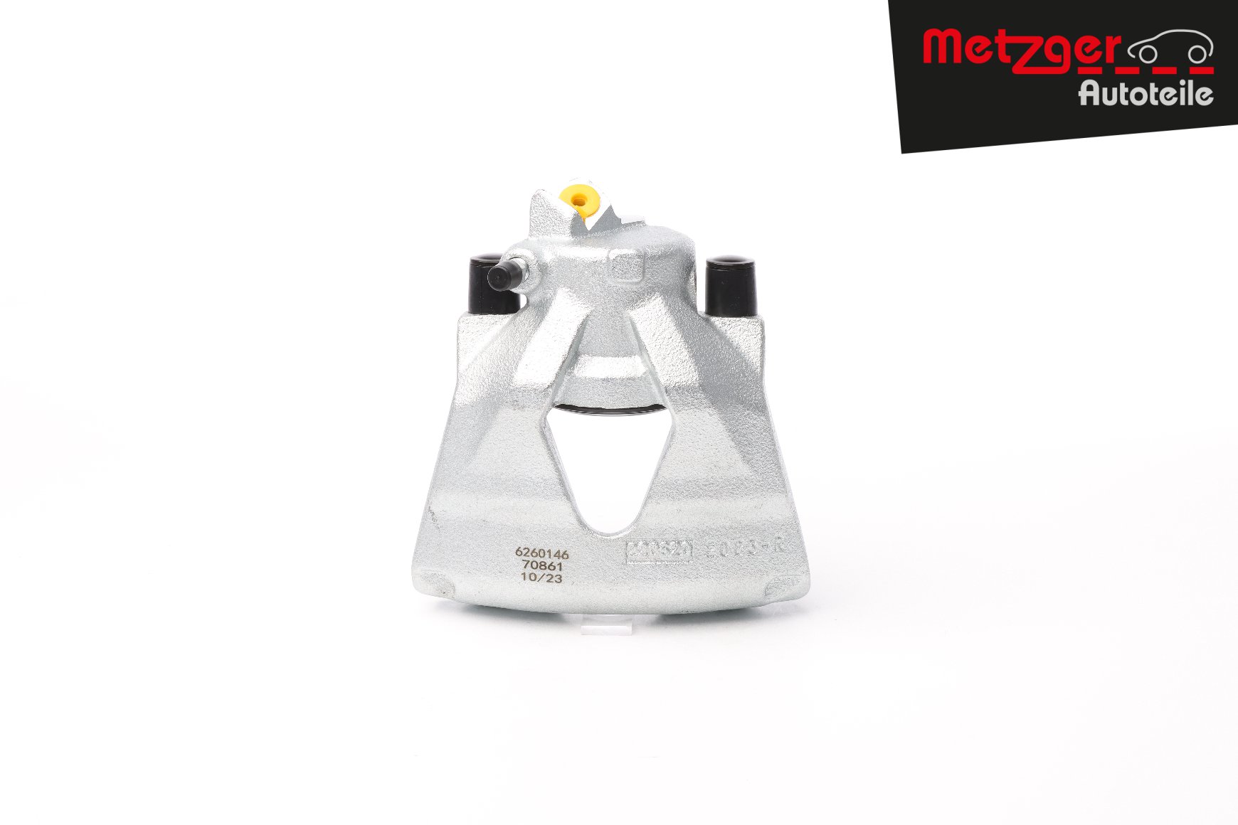 3A0615124 OE METZGER Étrier de frein 6260146