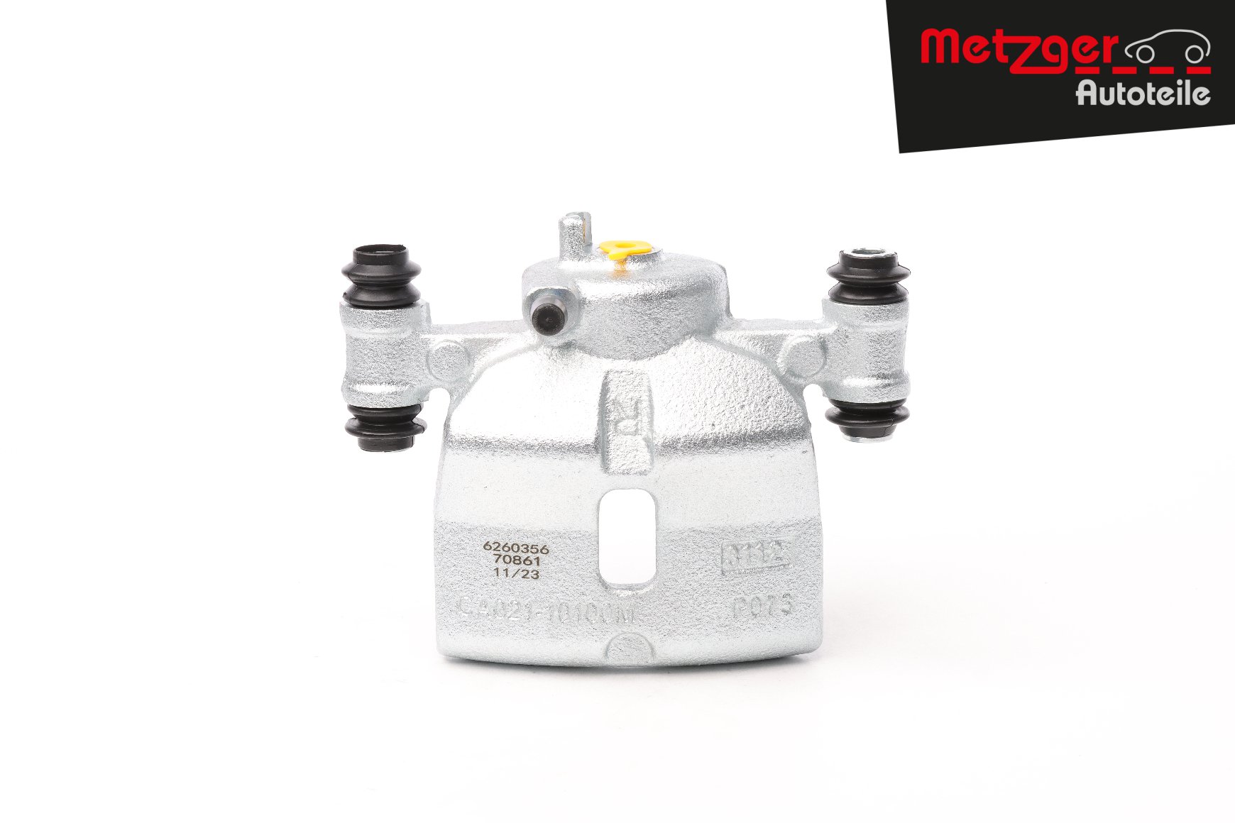 d'origine Kia PICANTO METZGER Étrier de frein 6260356