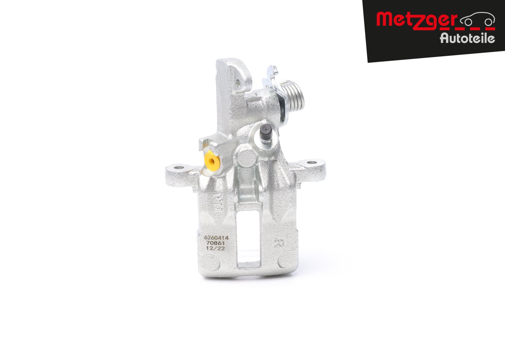 METZGER 440012F500 Bromsok