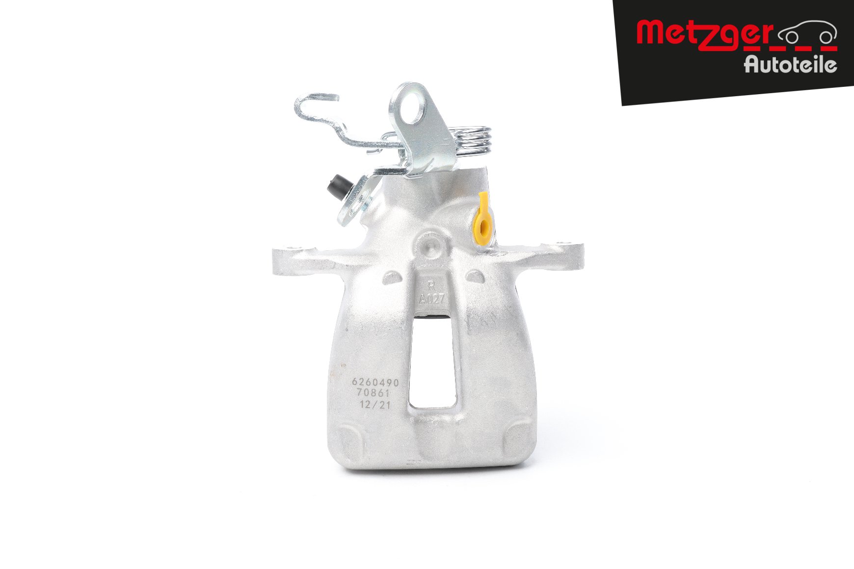 METZGER 1K0615424L Remklauw
