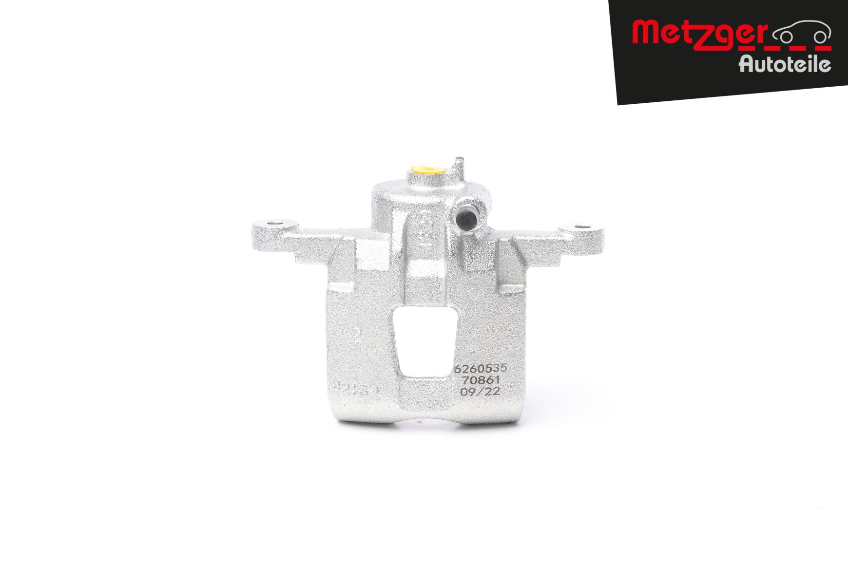 96426041 OE METZGER Brake caliper 6260535