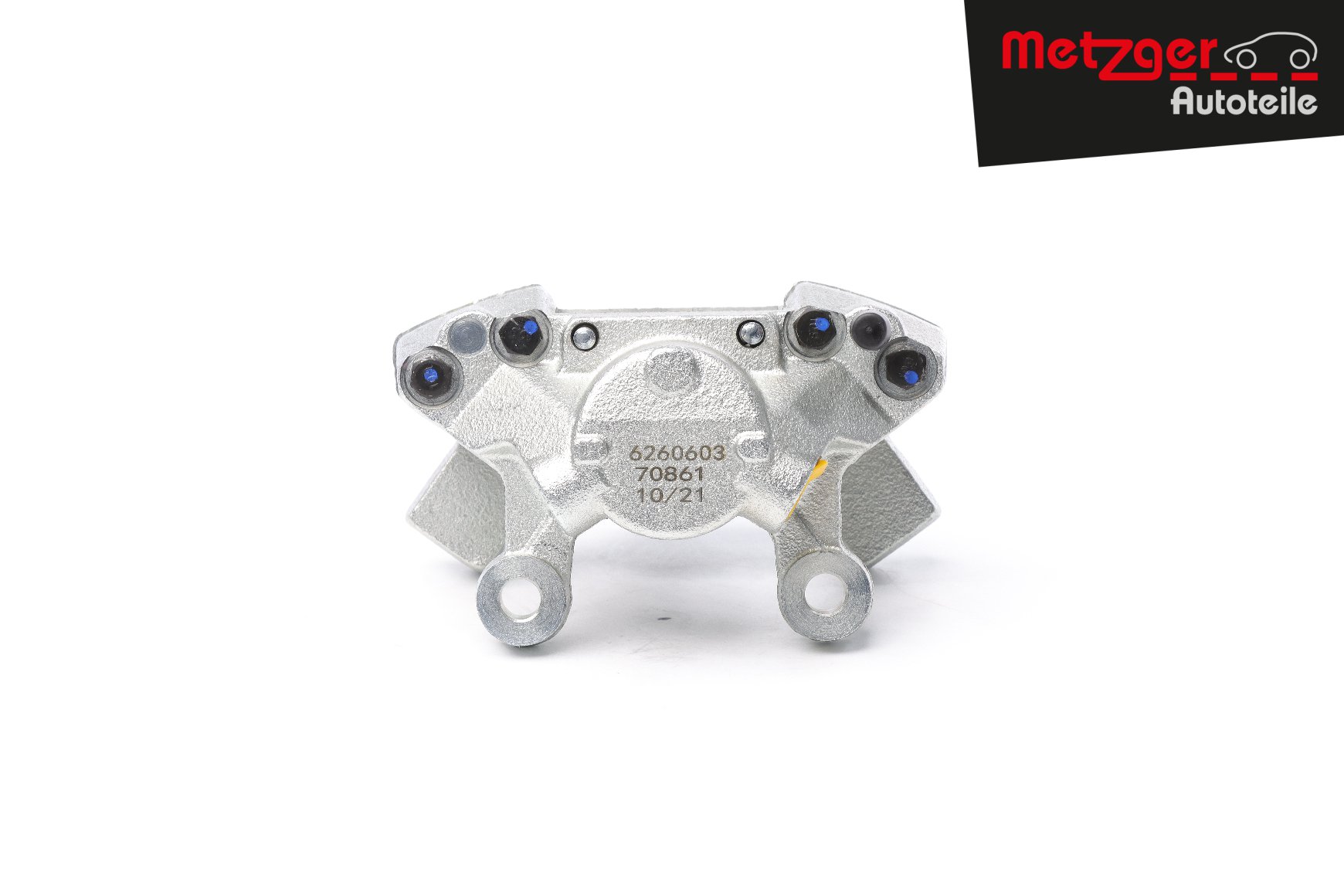 METZGER 6260603 bremsecaliper Volvo C70 1 Cabrio