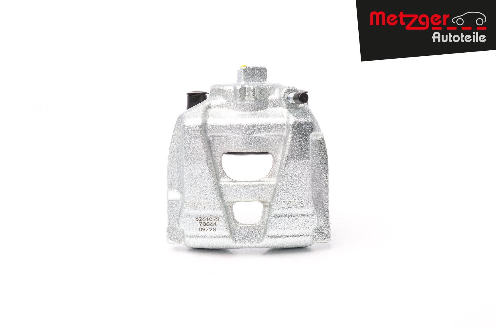 34216785611 OE METZGER Étrier de frein 6261171