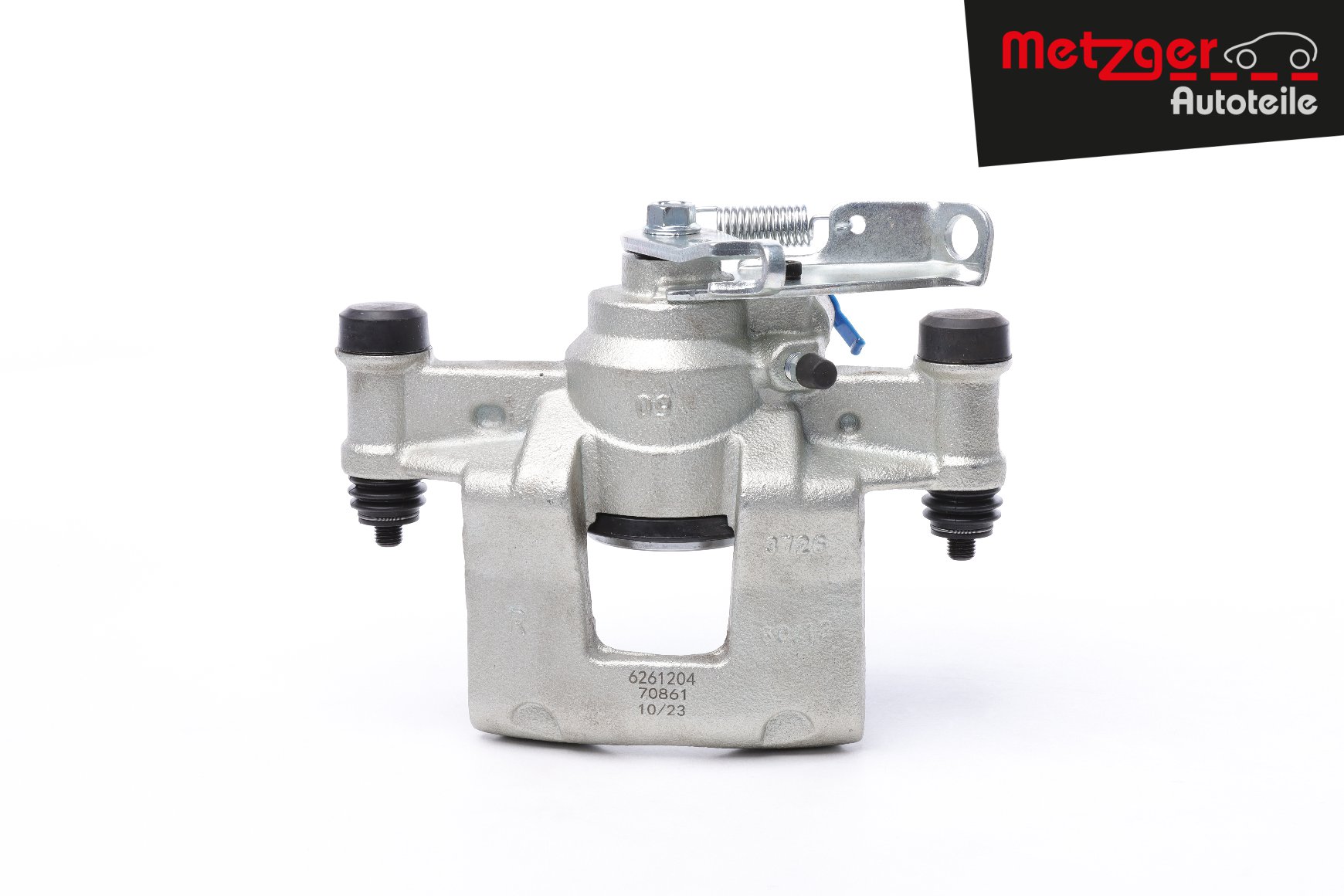 Pinza de freno 4400100Q1D METZGER 6261204