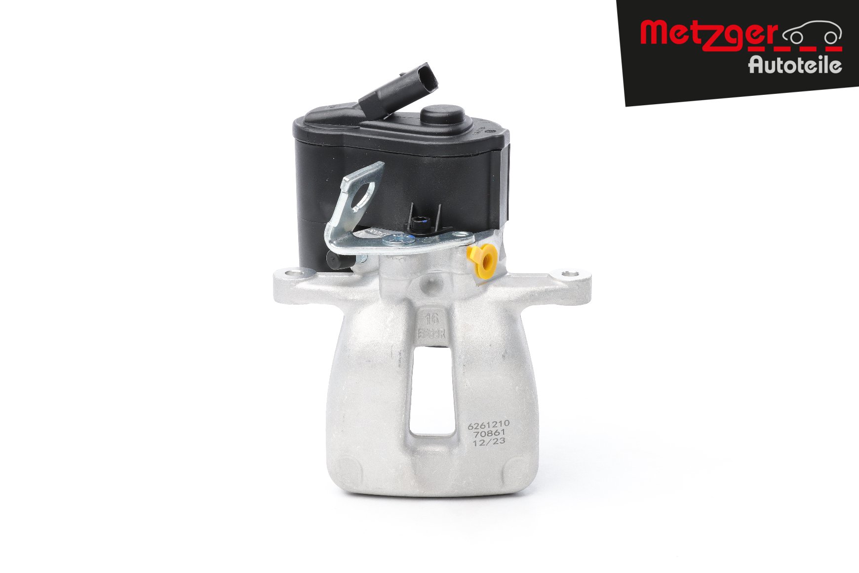 3C0615404B OE METZGER Étrier de frein 6261210