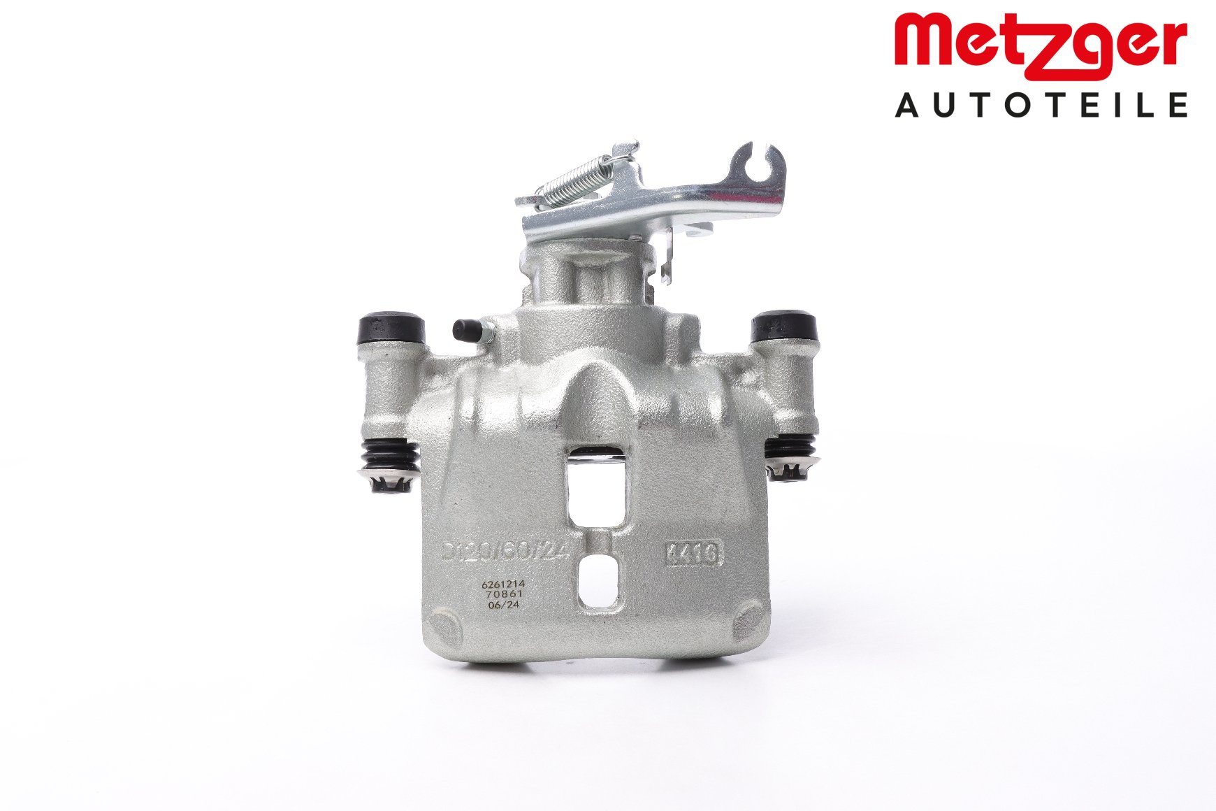 504120970 OE METZGER Bremsekaliber 6261214