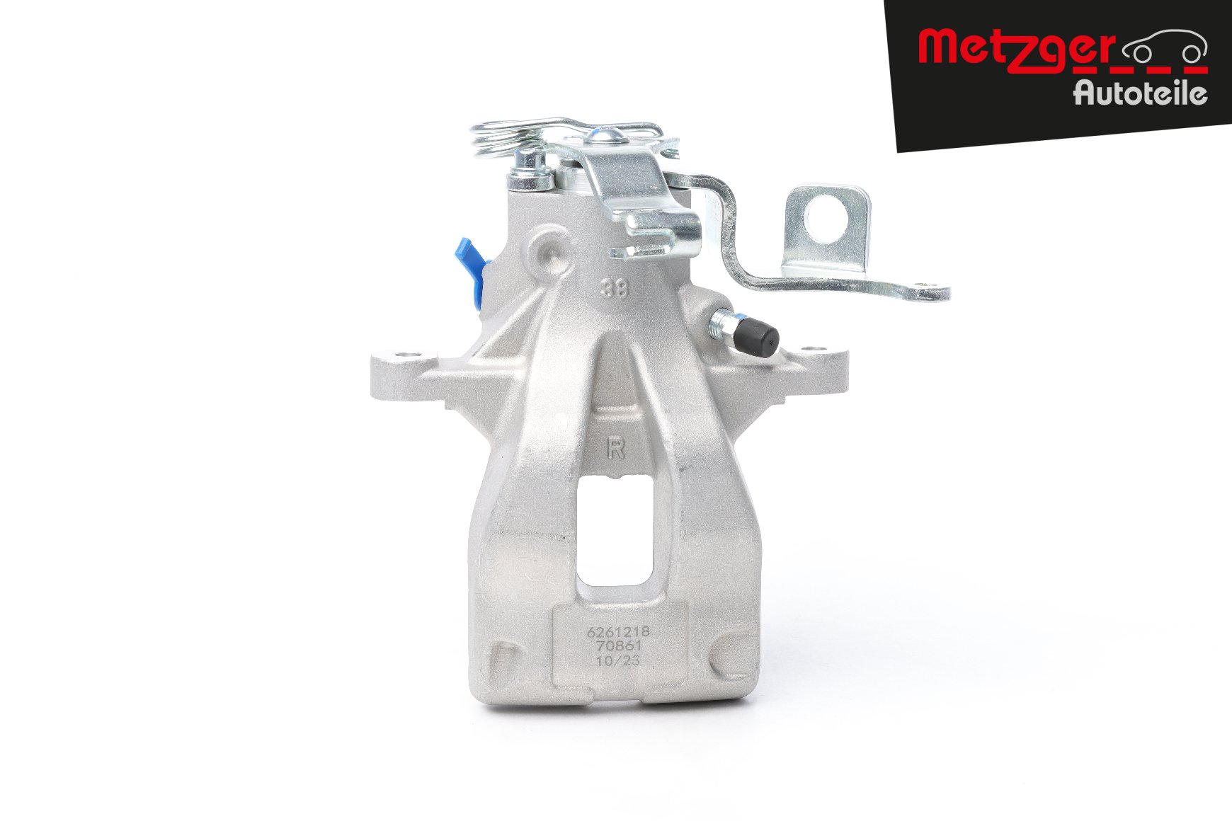 Bremssattel METZGER 6261218 passend für CITROËN zum günstigen Preis